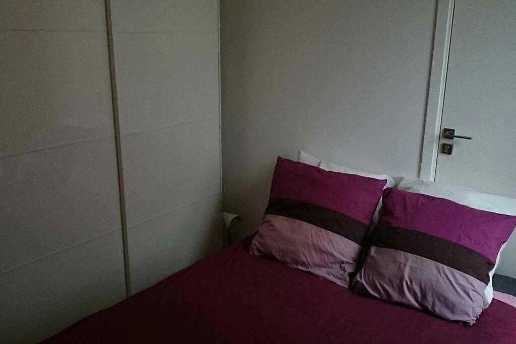 Ferienwohnung Cozy & Quiet Getaway Just 300M From Paris With Free Private Parking Gentilly Exterior foto